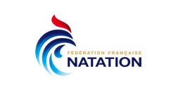 logo Federation Française de Natation