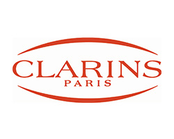 Clarins cosmétiques