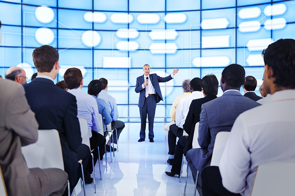 Seminaire : choix de l’intervenant seminaire choix intervenant