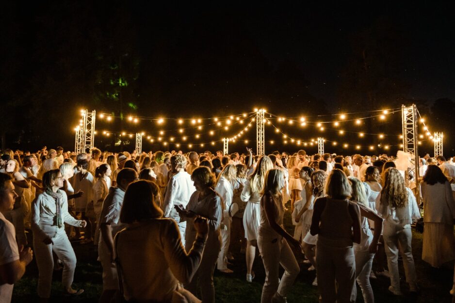 Soirée Dj éclairage Oise by Emanescence